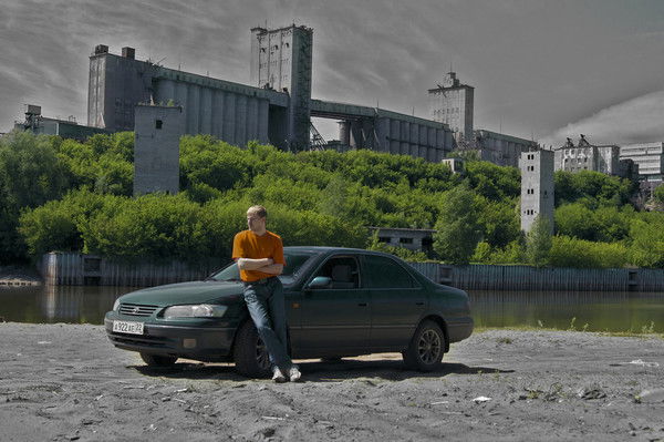 Алексей Ашихмин