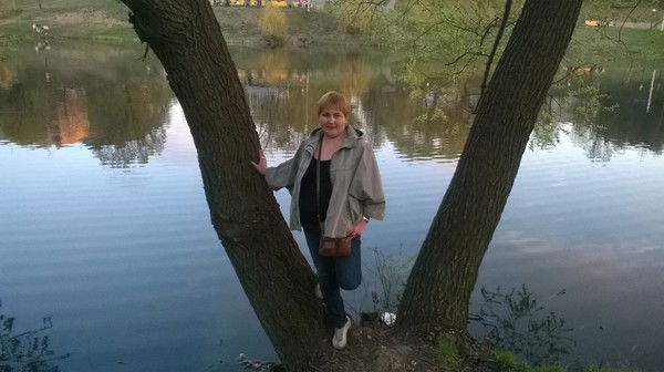 Анапия Кудайбердиева