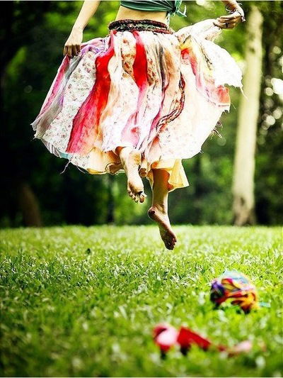 Даша Миронова