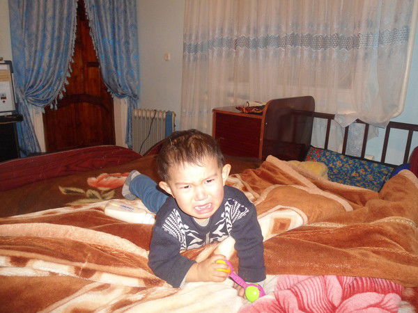 Акром Ходжаниязов