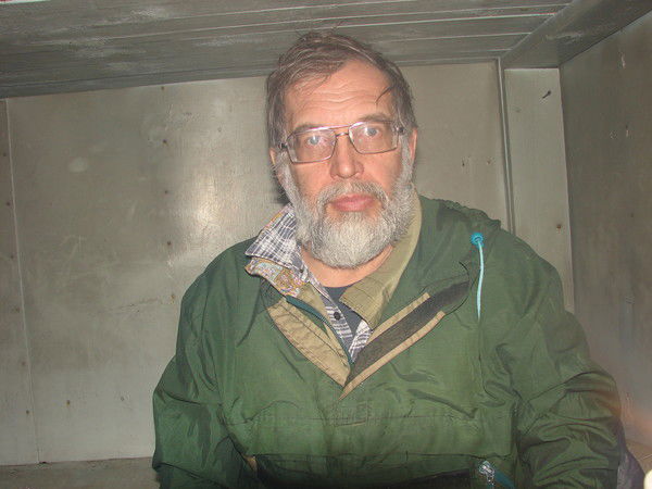 Александр Иванов