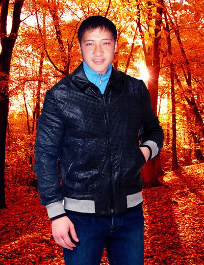 Рауан Нуркасымов