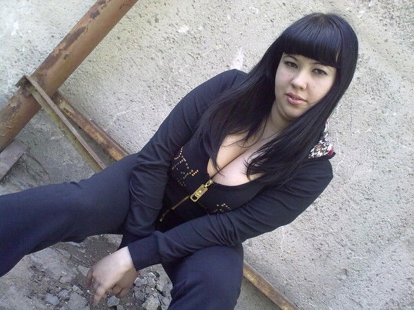 Наталья Видова