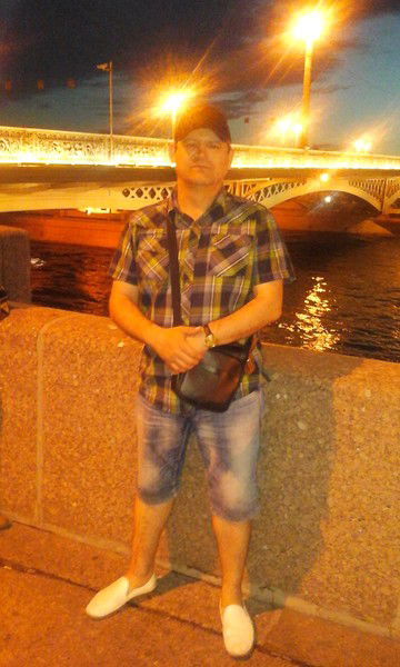 Игорь Беломестнов