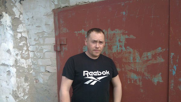 Евгений Кунц