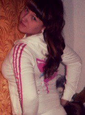 Ася (Анастасия) Евсюкова