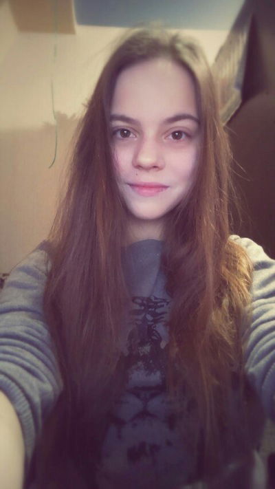 Ксюша Климачёва