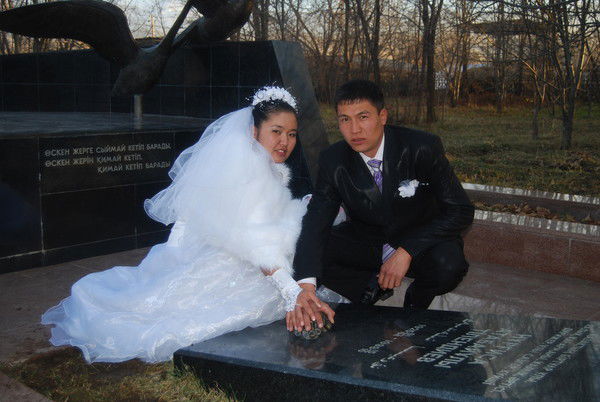 Шырын Медетова