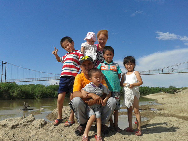 Саулеш Досимова