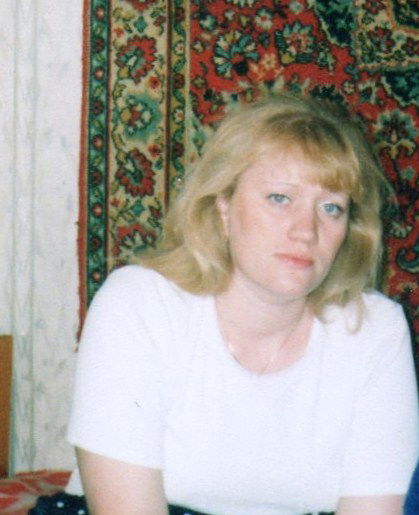 Анна Аркадьева