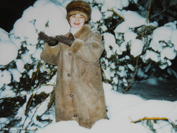 Лиана Клементьева