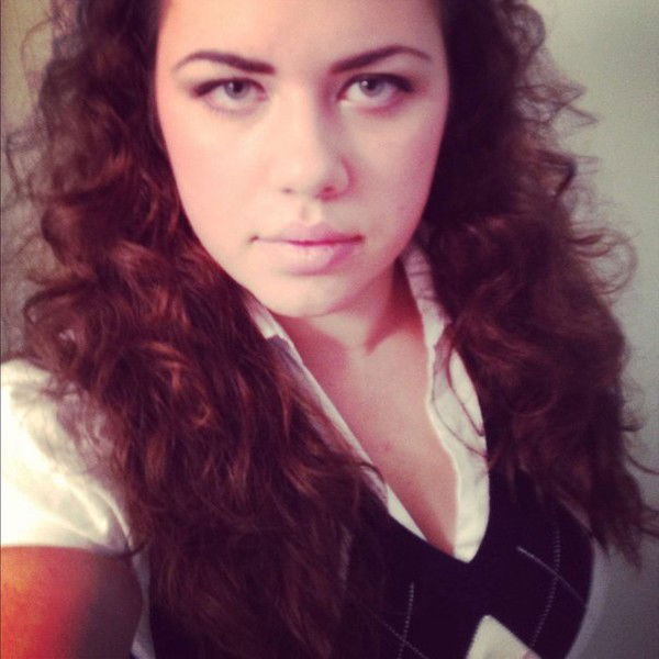 Мария Бычкова