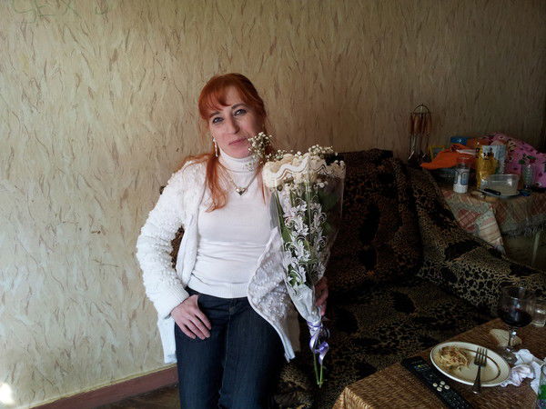 Ирина Ирина