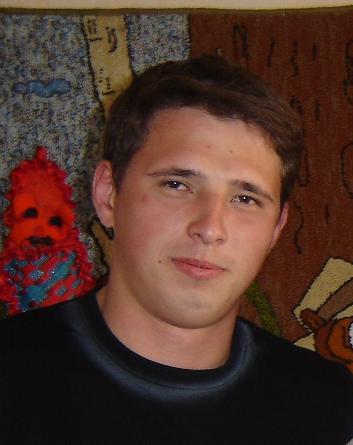 Роман Сагидуллин