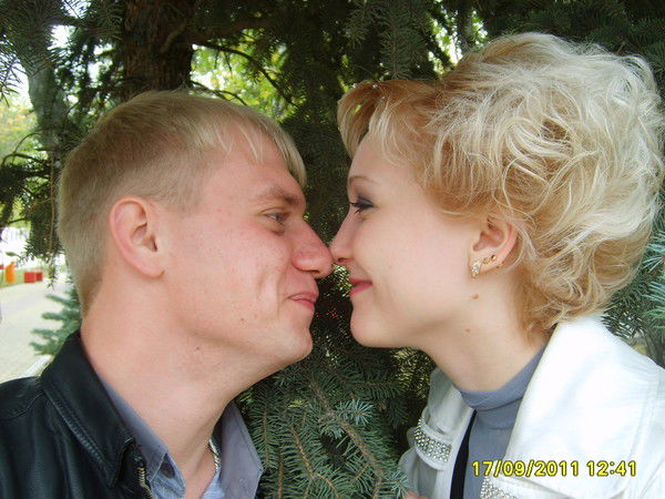 Нина Касаева