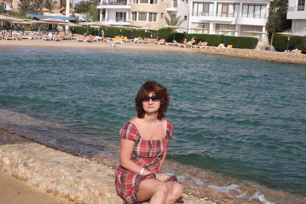 Елена Макарова