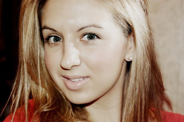 Екатерина Дедунова