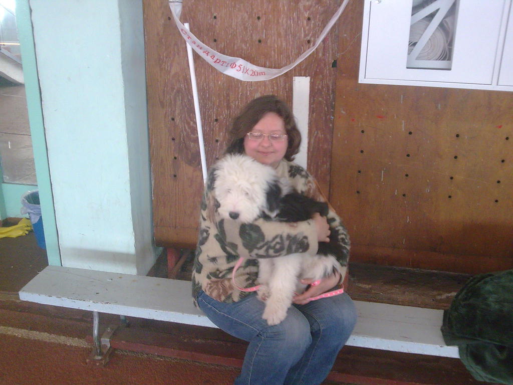 Танюша Татьяна