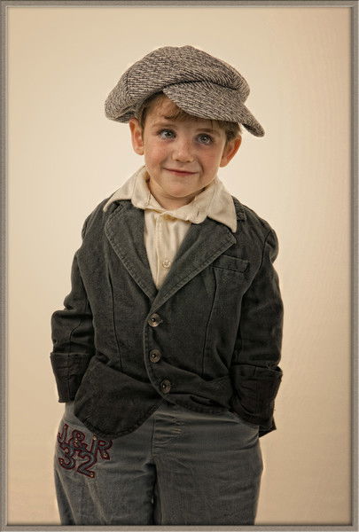 Евгений Поликарпов