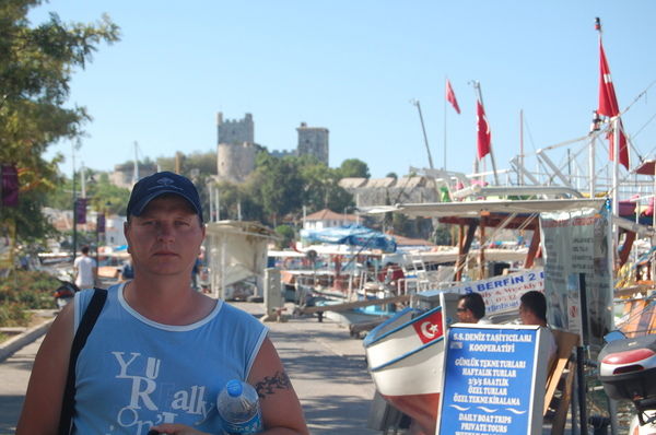 Александр Канухин