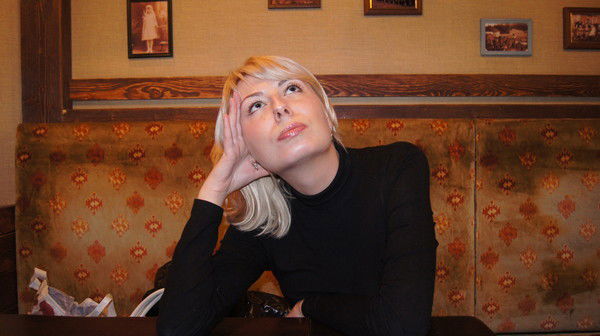 Елена Шипулина