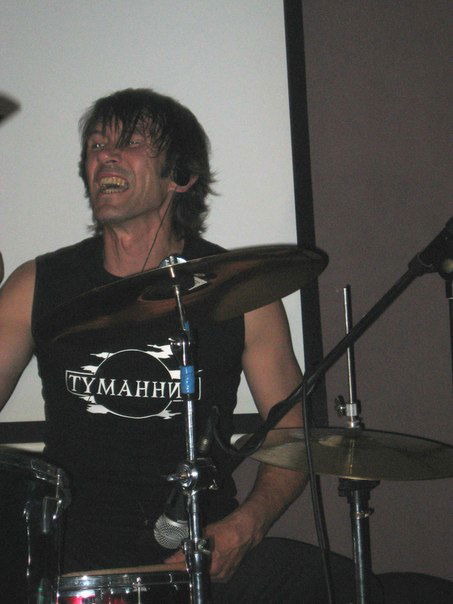 Анатолий Кузьминов