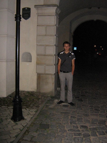 Валерий Брель