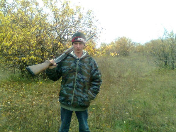 Евгений Матвеев