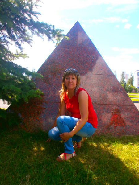 Хайрутдинова Люзия