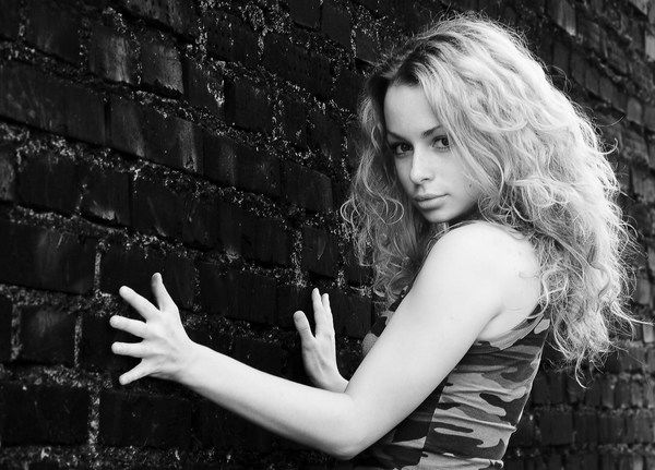 Елена Тимощенкова