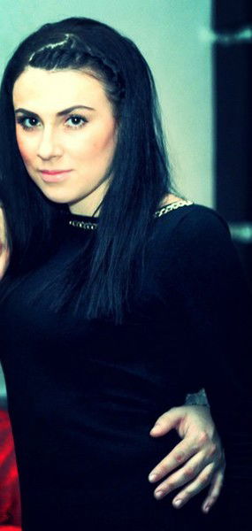 Аня Ермакова