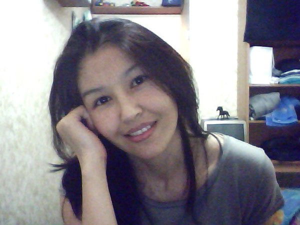 Ширингул Жусуева