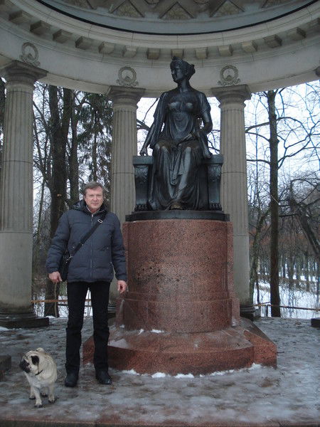 Андрей Тарасов