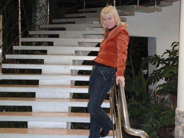 Ольга Филистеева