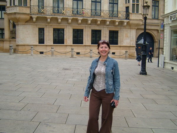 Лариса Соловьёва