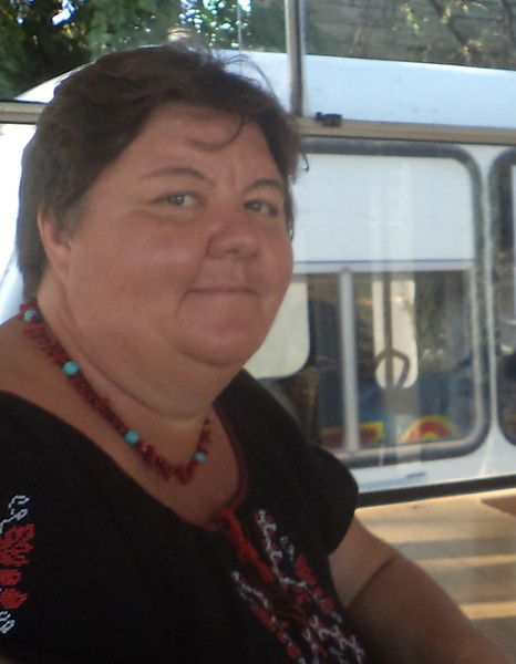 Оксана Івахненко