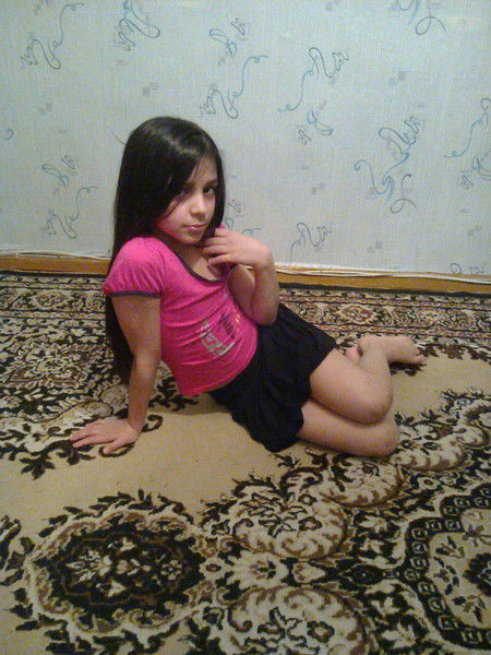 Русана Ягубова