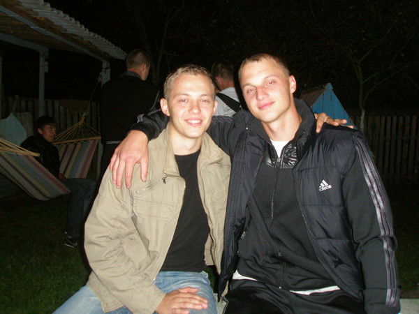 Александр Вахрушев