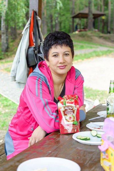 Алена Власова