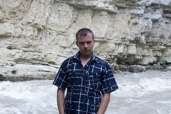 Александр Крынин