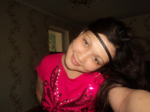 Aйсулу Серикпаева