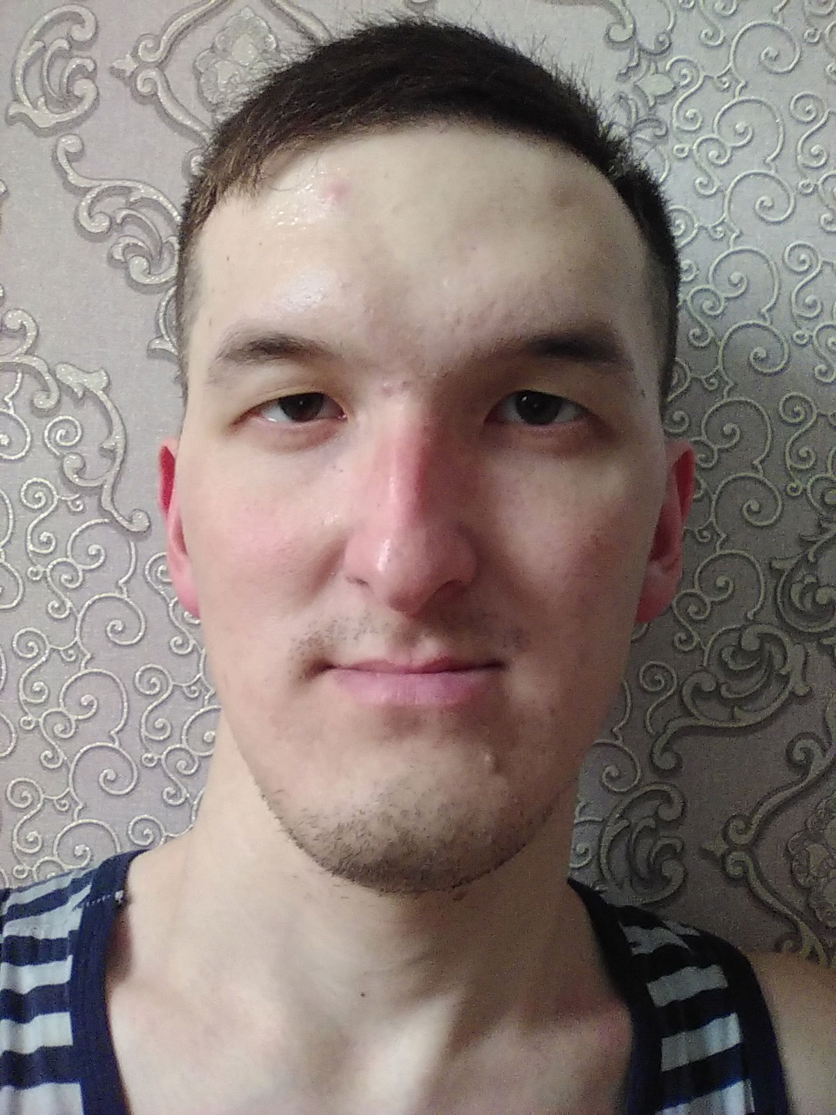 Асланбек Каримов