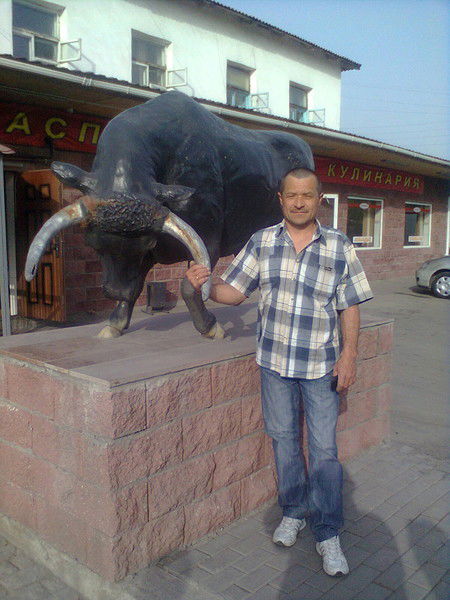 Андрей Смотров