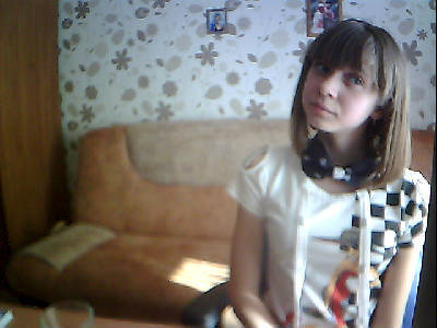 ***милашка ***