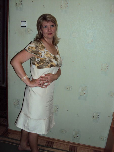 Елена Михалёва