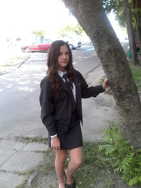 Карина Тончинская