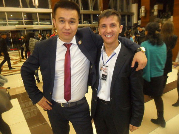 Сырбай Мысырулы