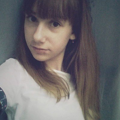 Ксения Гусева