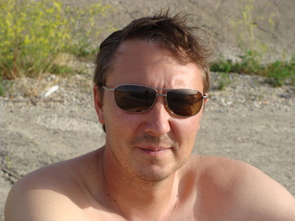 Александр Малиновский