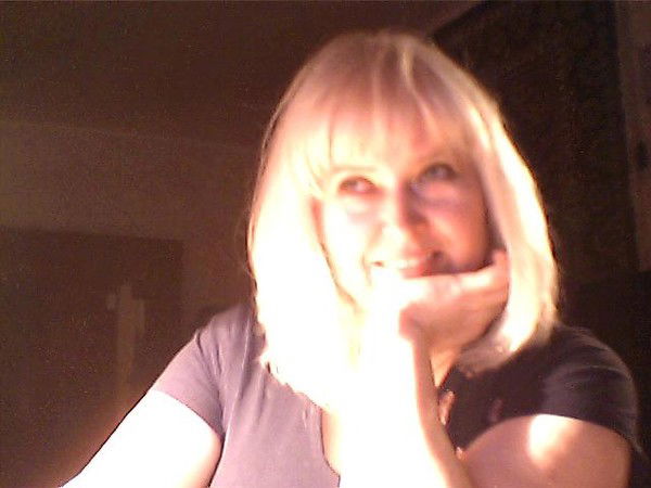 Любовь Бадаева